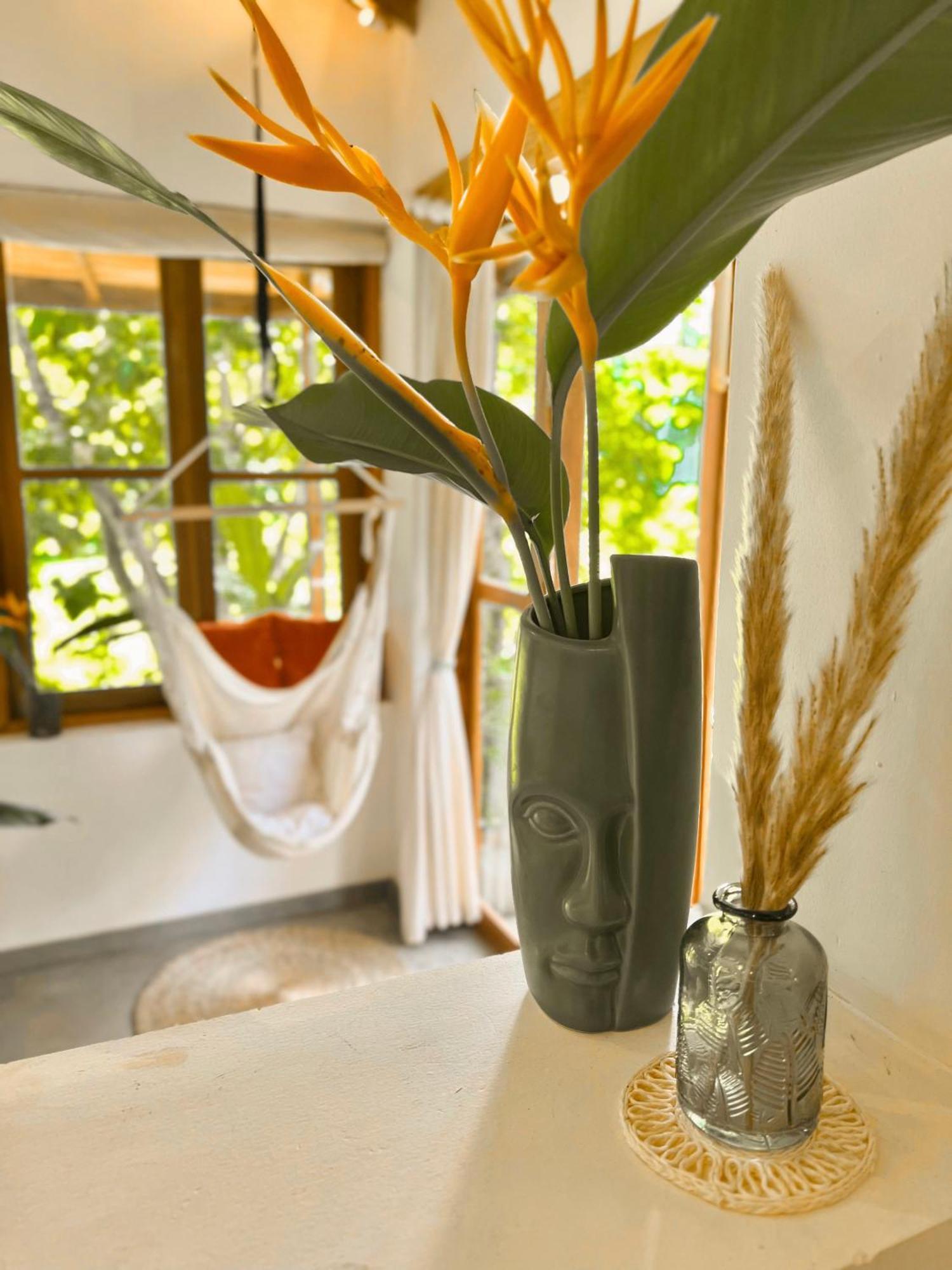 The Jungle Loft Galle Exterior foto