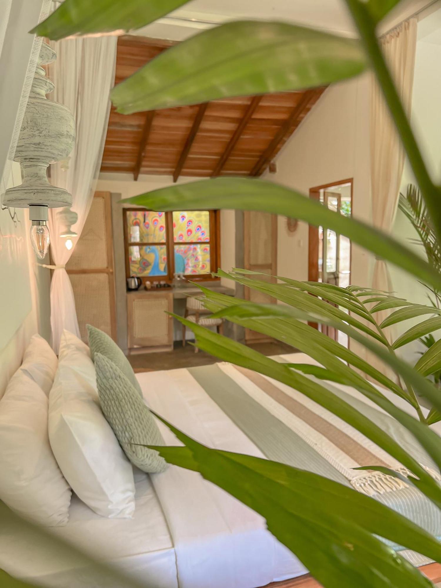 The Jungle Loft Galle Exterior foto