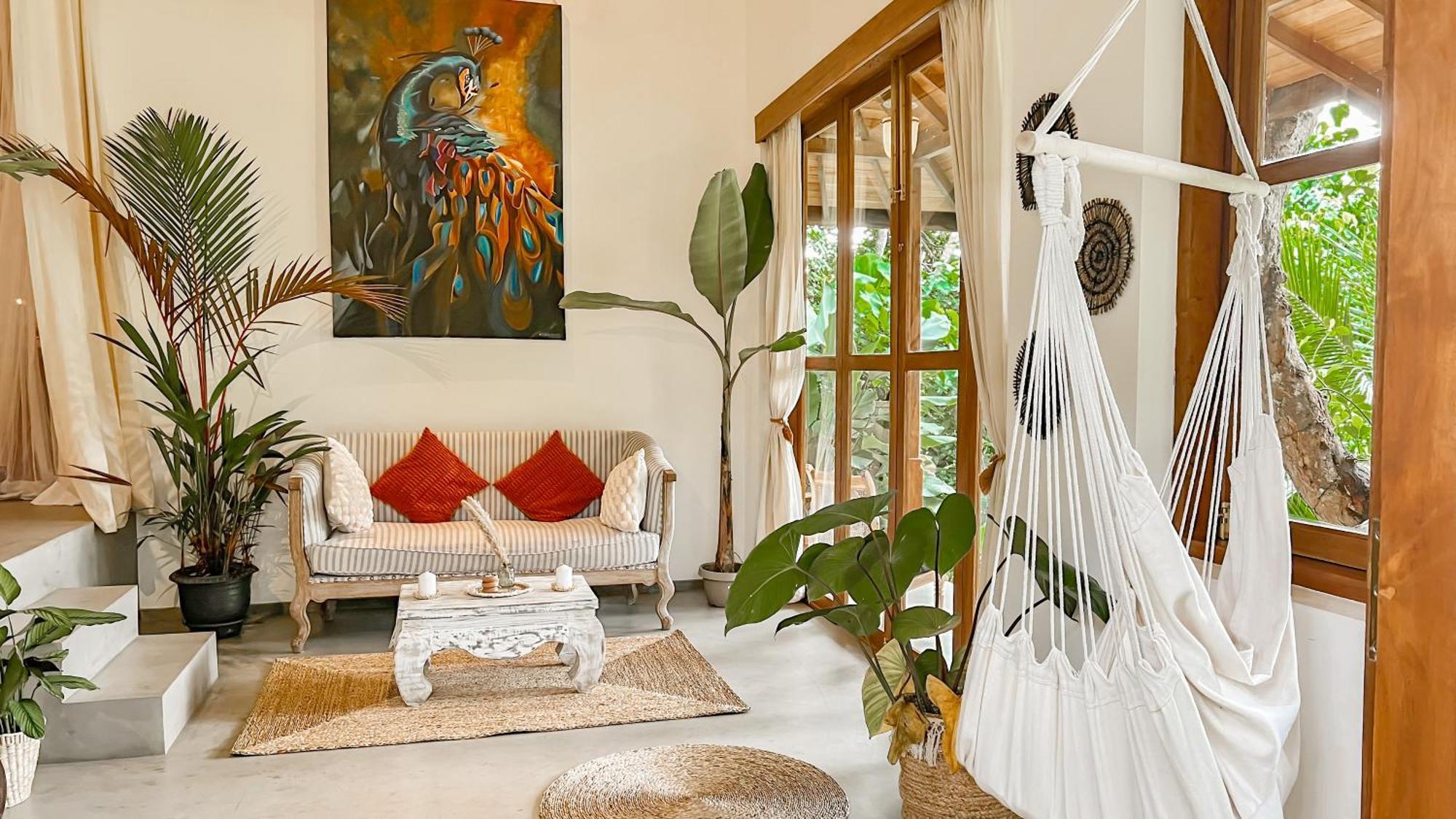 The Jungle Loft Galle Exterior foto