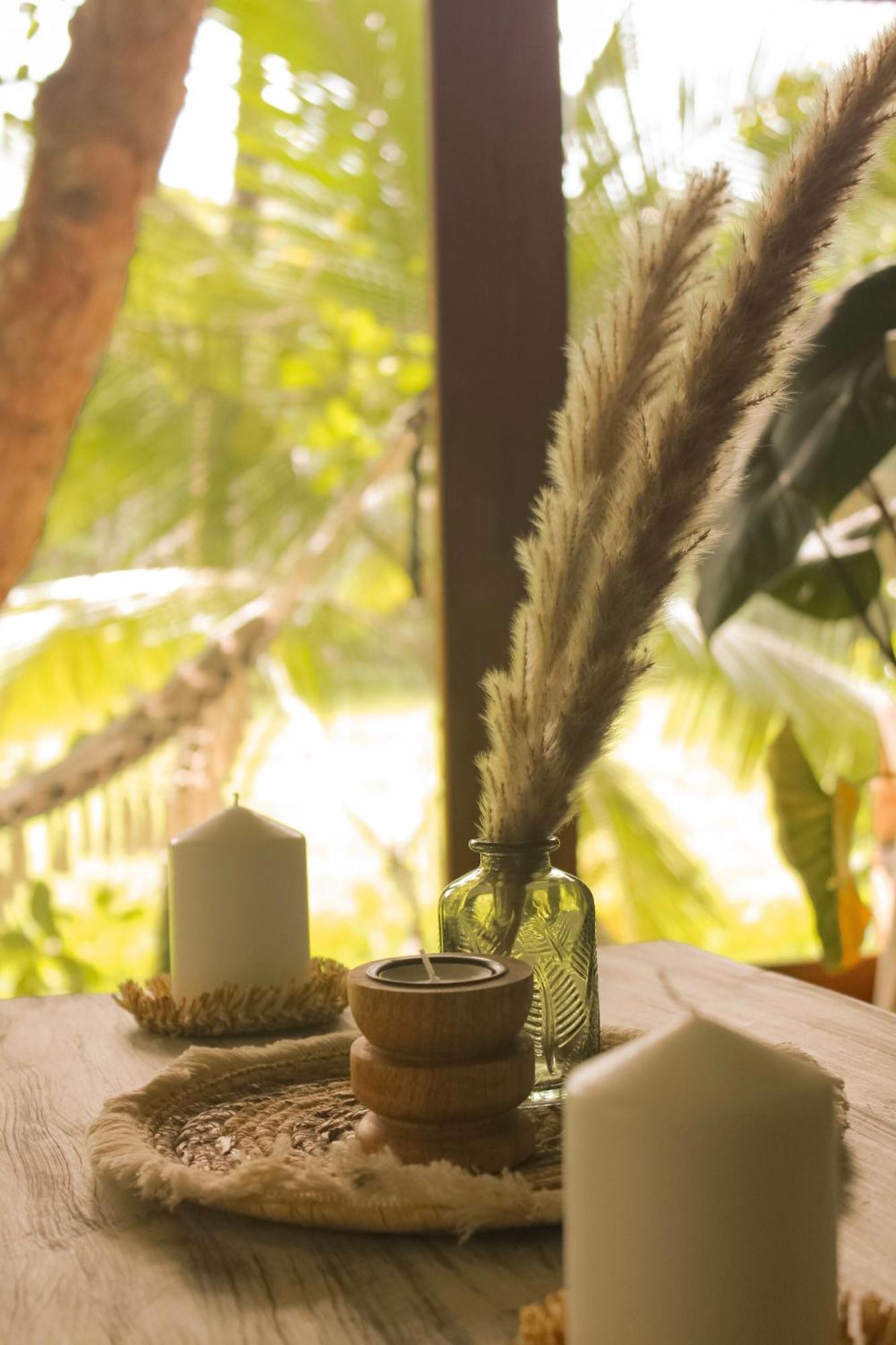The Jungle Loft Galle Exterior foto