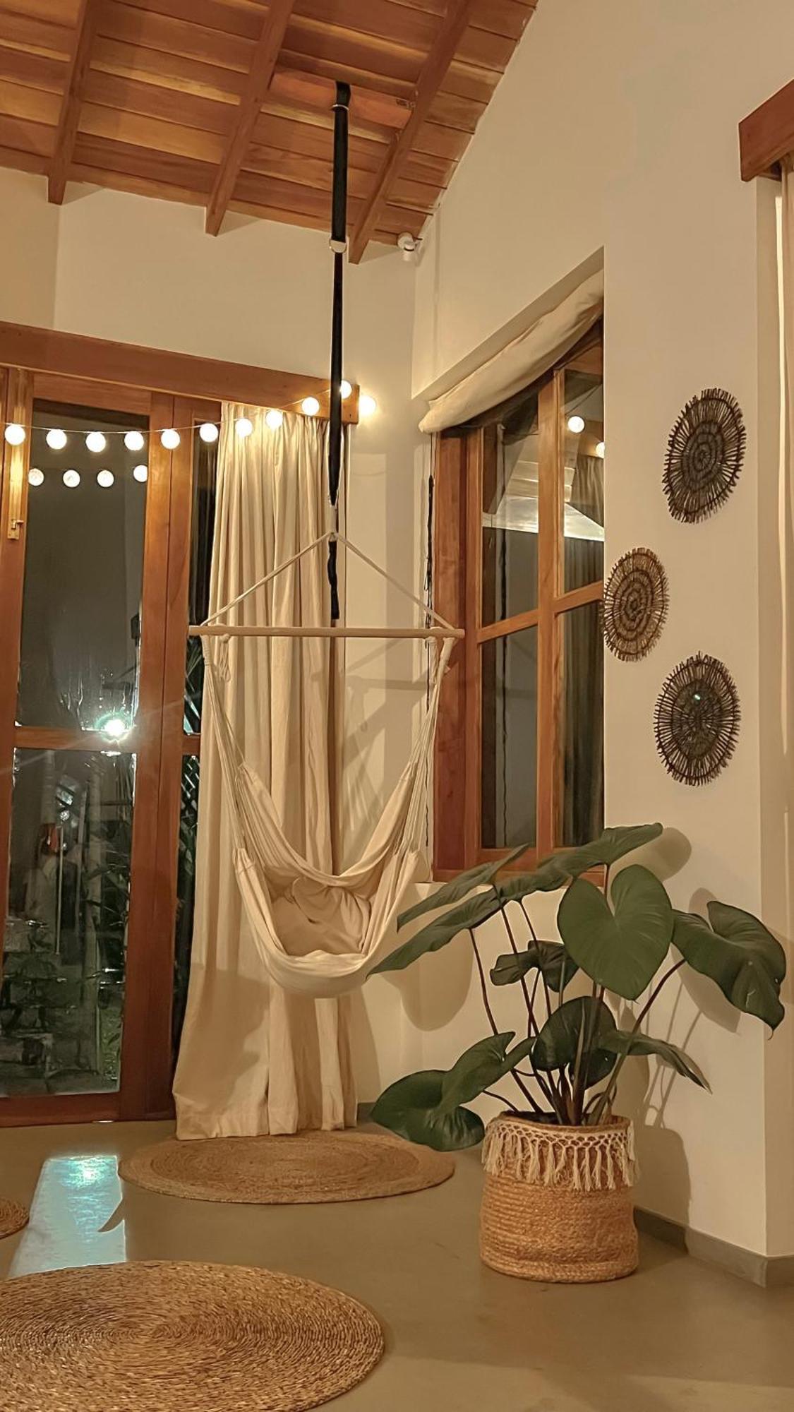 The Jungle Loft Galle Exterior foto